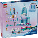 LEGO Disney Princess - Elsas Ice Castle &amp; Snow Ride Adventure additional 5
