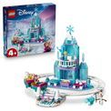 LEGO Disney Princess - Elsas Ice Castle &amp; Snow Ride Adventure additional 2