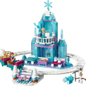 LEGO Disney Princess - Elsas Ice Castle &amp; Snow Ride Adventure additional 3