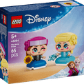 LEGO Disney Princess - Mini Anna &amp; Elsa additional 4