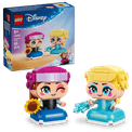 LEGO Disney Princess - Mini Anna &amp; Elsa additional 1