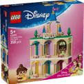 LEGO Disney Princess - Mini Belle &amp; Tiana with Castle additional 1