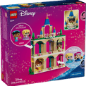 LEGO Disney Princess - Mini Belle &amp; Tiana with Castle additional 5