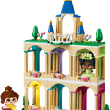 LEGO Disney Princess - Mini Belle &amp; Tiana with Castle additional 3