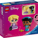 LEGO Disney Princess - Mini Jasmine &amp; Rapunzel additional 5