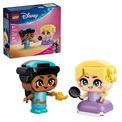 LEGO Disney Princess - Mini Jasmine &amp; Rapunzel additional 1