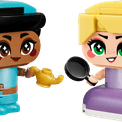LEGO Disney Princess - Mini Jasmine &amp; Rapunzel additional 2