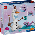 LEGO Disney Princess - Olaf and Brunis Picnic Fun additional 5