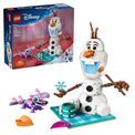 LEGO Disney Princess - Olaf and Brunis Picnic Fun additional 2