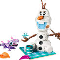 LEGO Disney Princess - Olaf and Brunis Picnic Fun additional 3