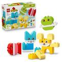 LEGO DUPLO - 3in1 Creative Cute Pets additional 2