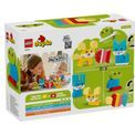 LEGO DUPLO - 3in1 Creative Cute Pets additional 5