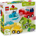 LEGO DUPLO My First - Creative Vehicles additional 4