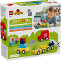 LEGO DUPLO My First - Creative Vehicles additional 5