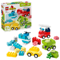 LEGO DUPLO My First - Creative Vehicles additional 1