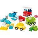 LEGO DUPLO My First - Creative Vehicles additional 2