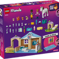 LEGO Friends - Animal Vet Clinic additional 5