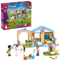 LEGO Friends - Animal Vet Clinic additional 2