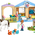 LEGO Friends - Animal Vet Clinic additional 3