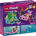 LEGO Friends - Axolotl Adventure Boat additional 5
