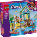 LEGO Friends - Beach House with Seals additional 1