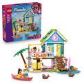 LEGO Friends - Beach House with Seals additional 2
