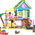 LEGO Friends - Beach House with Seals additional 3