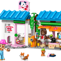 LEGO Friends - Dog Treats Bakery additional 2