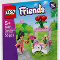 LEGO Friends - Flower Stand with Roses additional 1
