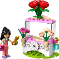 LEGO Friends - Flower Stand with Roses additional 2