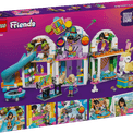 LEGO Friends - Fun Indoor Playground additional 5