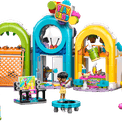 LEGO Friends - Fun Indoor Playground additional 2