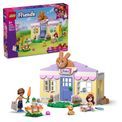 LEGO Friends - Heartlake City Bunny Hotel additional 2