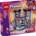 LEGO Friends - Heartlake City Fashion Show additional 1