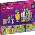 LEGO Friends - Ice Cream &amp; Balloon Stand additional 5