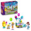 LEGO Friends - Ice Cream &amp; Balloon Stand additional 2
