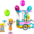 LEGO Friends - Ice Cream &amp; Balloon Stand additional 3