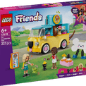 LEGO Friends - Pet Accessories Van additional 4
