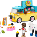 LEGO Friends - Pet Accessories Van additional 2