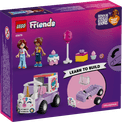 LEGO Friends - Unicorn Cake Delivery Car additional 5