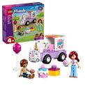 LEGO Friends - Unicorn Cake Delivery Car additional 2
