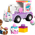 LEGO Friends - Unicorn Cake Delivery Car additional 3