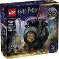LEGO Harry Potter - Cauldron Secret Potions Classroom additional 1