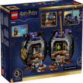 LEGO Harry Potter - Cauldron Secret Potions Classroom additional 5