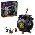 LEGO Harry Potter - Cauldron Secret Potions Classroom additional 2