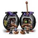 LEGO Harry Potter - Cauldron Secret Potions Classroom additional 3