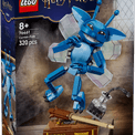 LEGO Harry Potter - Cornish Pixie additional 4