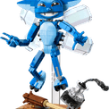 LEGO Harry Potter - Cornish Pixie additional 2