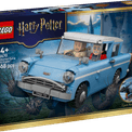LEGO Harry Potter - Enchanted Flying Ford Anglia additional 1