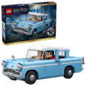 LEGO Harry Potter - Enchanted Flying Ford Anglia additional 2